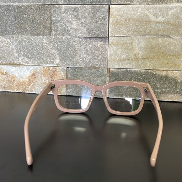 Stella-McCartney SC0044O Eyeglass - Picture 6 of 16